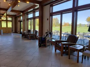 Highland Center for the Arts