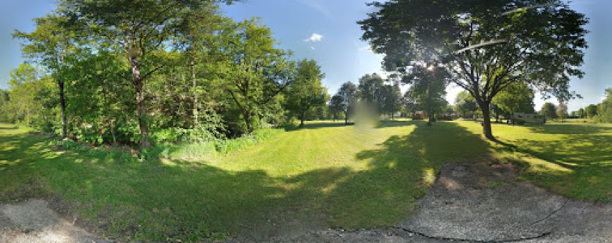 Campingplatz Lochmühle