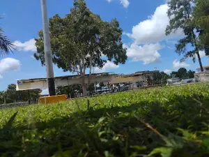Plaza Revenga