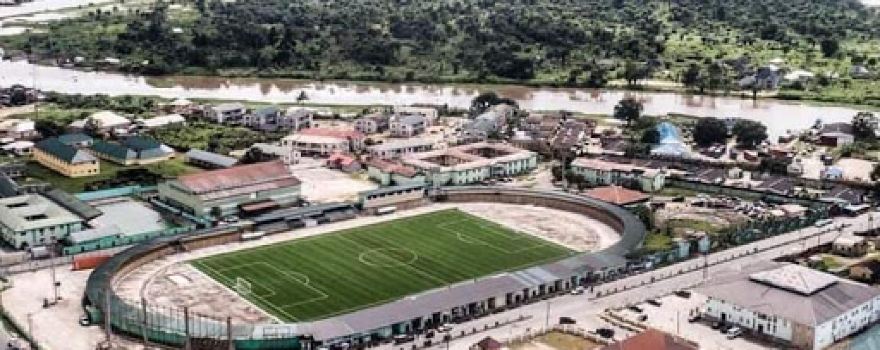 Samson Siasia Sports Stadium