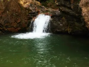 Las Minas Jamundi