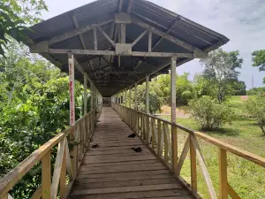 Maquia Touristic Park