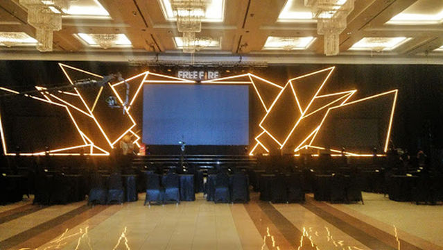 Diamond Solo Convention Center