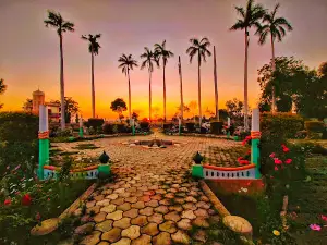 Phulbagh Park Karoondi (ڦول باغ، ڪرونڊي)