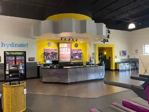 Planet Fitness