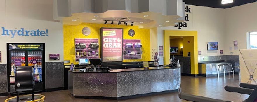 Planet Fitness
