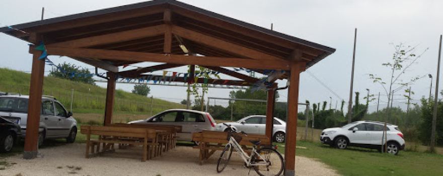 Punto di accoglienza Turistico Brenta
