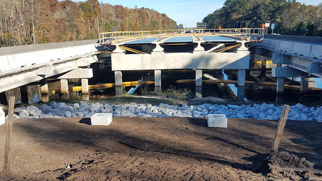 Lofton Creek Campground