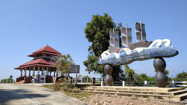 Viewpoint Koh Sukorn