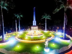 Ibom Plaza