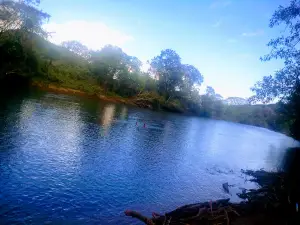 San Isidro Park