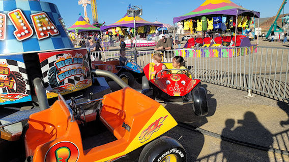 Washington County Legacy Park