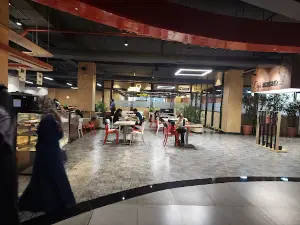 Funplex Game Zone (Kalyan Mart, Rajendra Nagar)