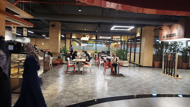 Funplex Game Zone (Kalyan Mart, Rajendra Nagar)