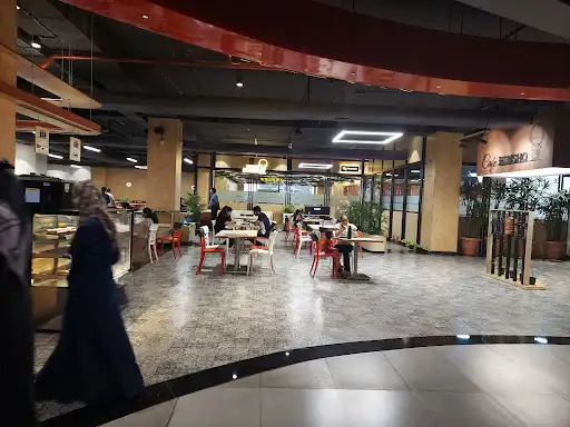 Funplex Game Zone
