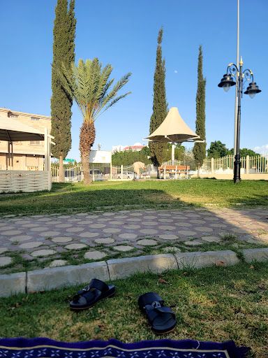 Masarrah Park