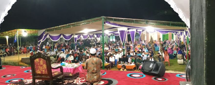 Musholla Baitul Mubtadi'in