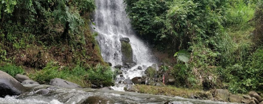 Lembah Peri Peri