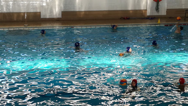 Club de Natació Tarraco