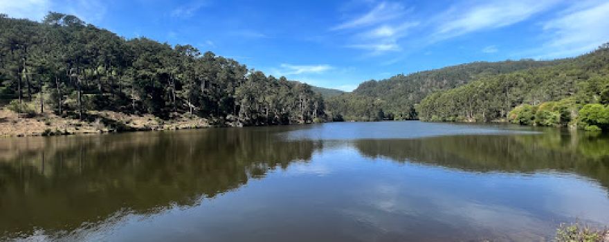 Rio da Mula