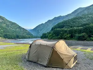 Camp Inn Miyama