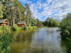Lukomorye, Equestrian tourist club