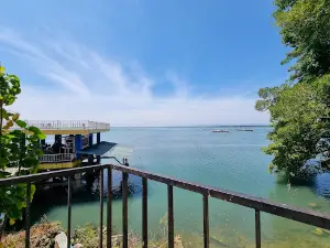 Tanjung Pallette