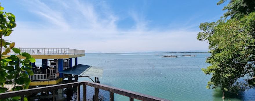 Tanjung Pallette