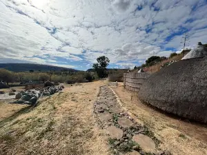 Thaba Bosiu