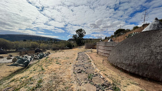 Thaba Bosiu