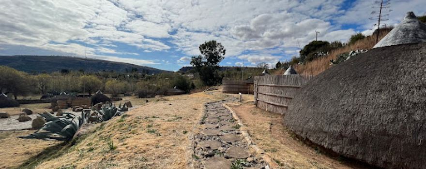Thaba Bosiu