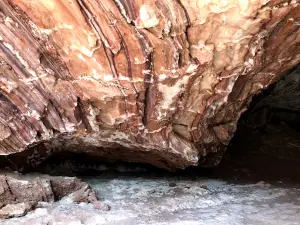 Namakdan Cave