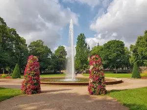Schlossgarten