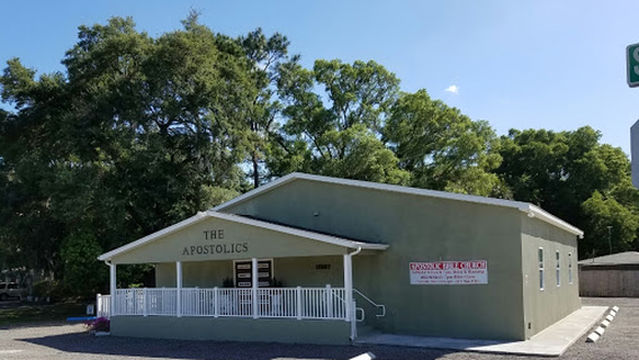 Apostolic Bible Church