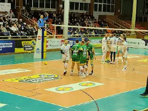 Sports Hall Dobrotitsa