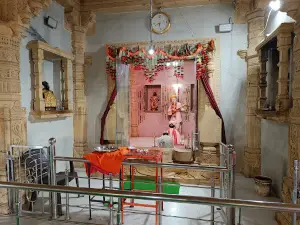Sant Namdev Maharaj Mandir