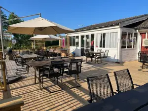 Sävsjö Camping