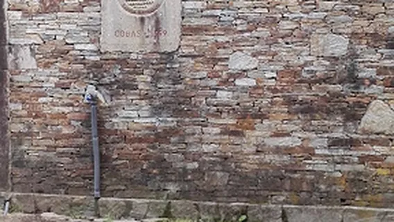 Centro de Interpretación da Natureza de Covas