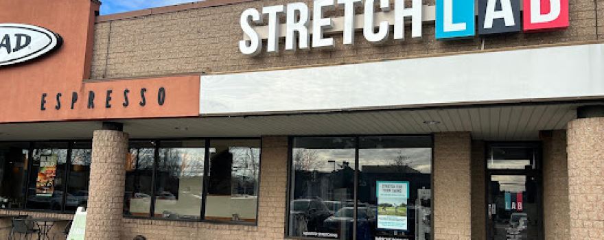 StretchLab