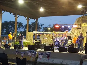 Warren County Fair Assoc