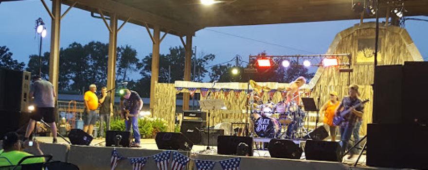 Warren County Fair Assoc