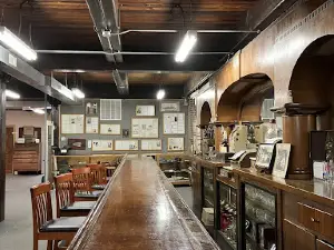 Centralia Area Historical Society