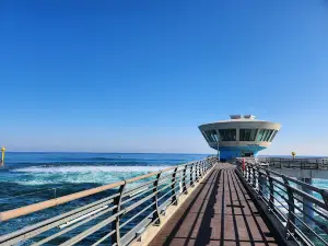 National Ocean Science Museum