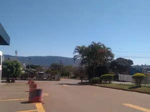 Terminal Rodoviário