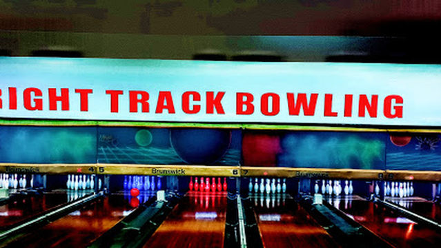 Right Track Bowling