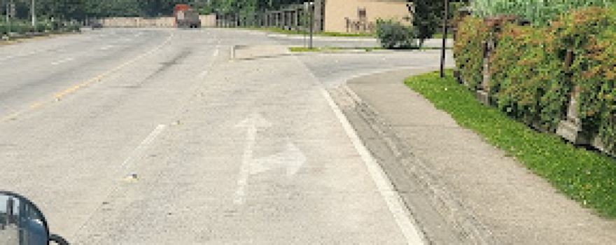 Rotonda Villanueva
