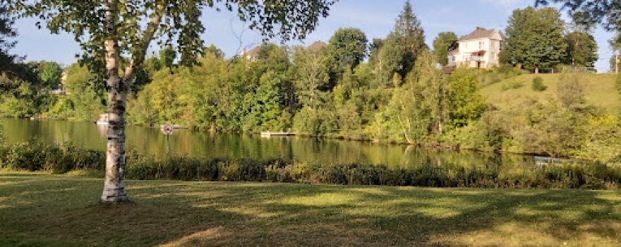 Parc St-Jean
