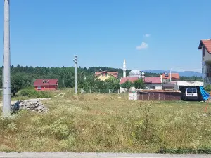 Orman İşletme Müdürlüğü