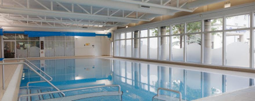LivingWell Health Club