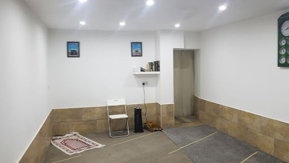 Fermoy Mosque